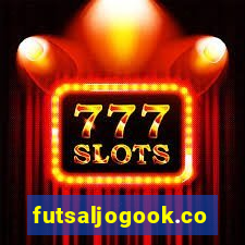 futsaljogook.com