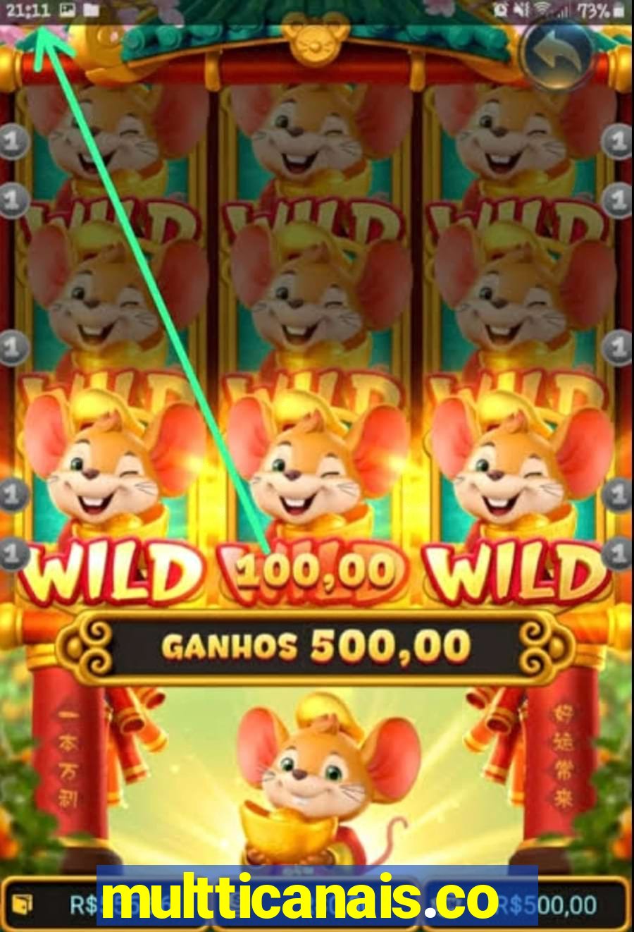 multticanais.com
