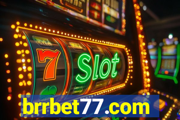 brrbet77.com