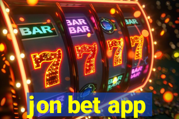 jon bet app