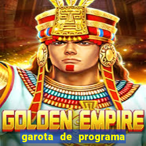 garota de programa negra são paulo