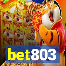 bet803
