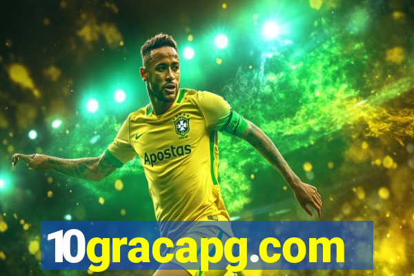 10gracapg.com