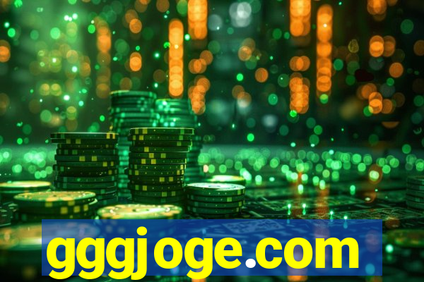 gggjoge.com
