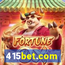 415bet.com