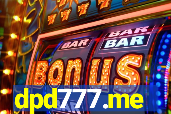 dpd777.me