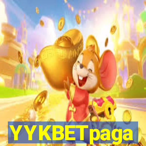YYKBETpaga
