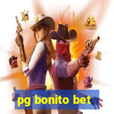pg bonito bet