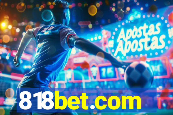 818bet.com