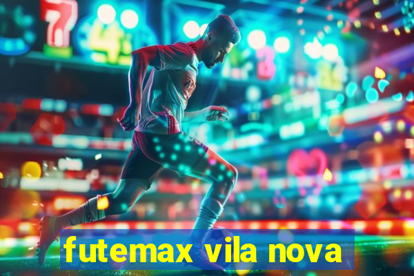 futemax vila nova