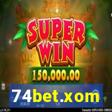 74bet.xom