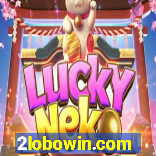 2lobowin.com