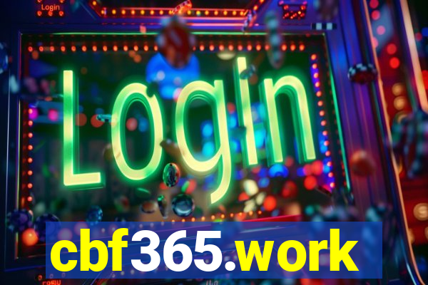 cbf365.work