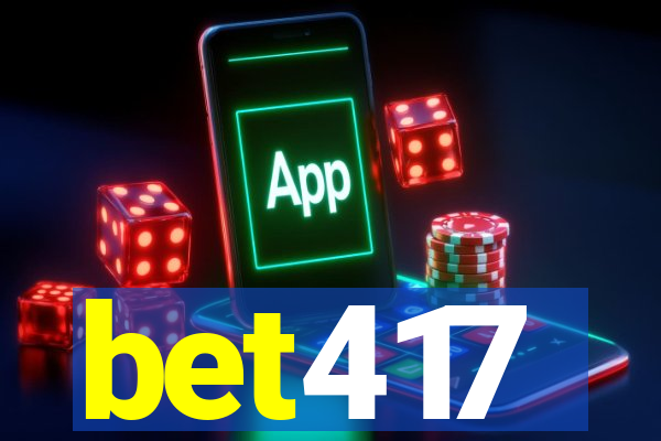 bet417