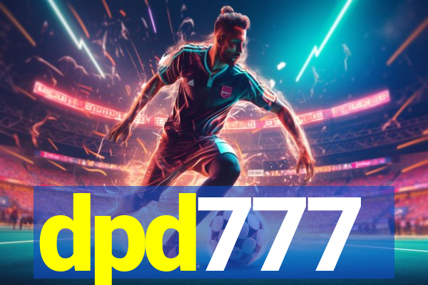 dpd777
