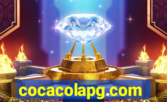 cocacolapg.com