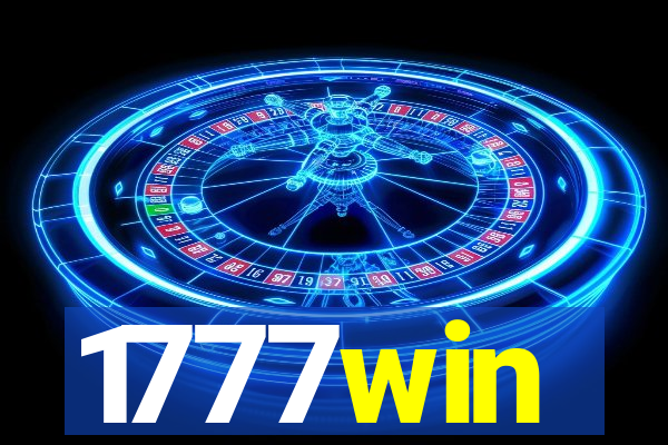 1777win