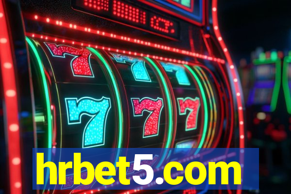 hrbet5.com