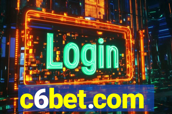 c6bet.com