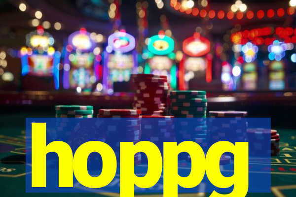 hoppg