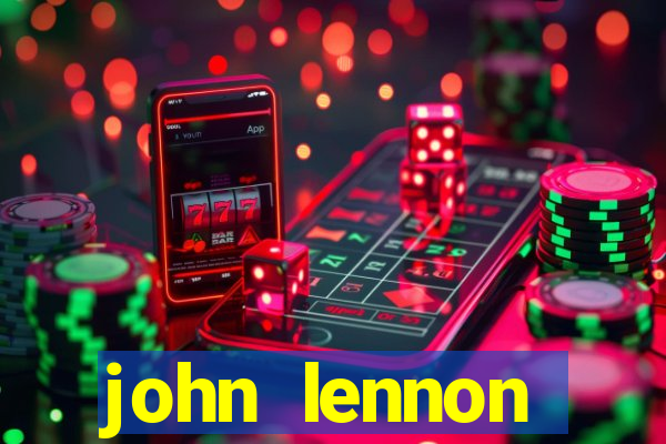 john lennon epiphone casino