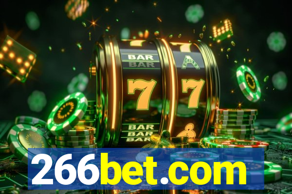 266bet.com