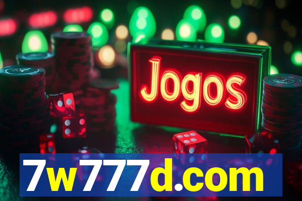 7w777d.com