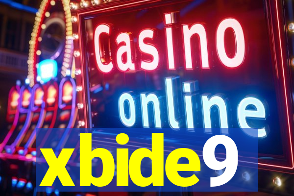 xbide9