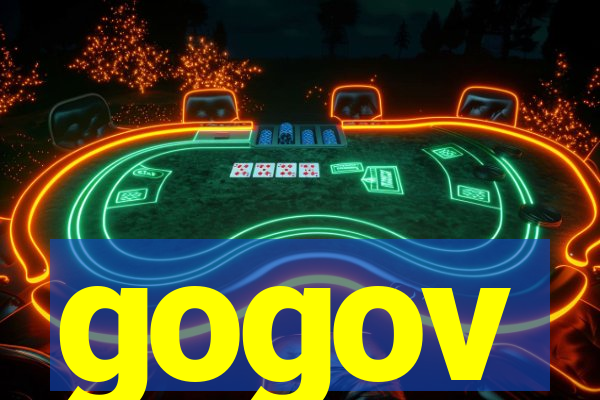 gogov