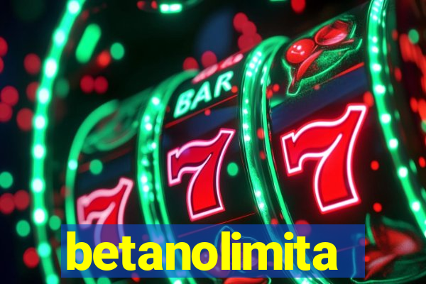 betanolimita