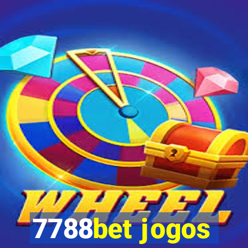 7788bet jogos