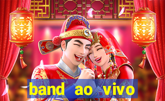 band ao vivo gratis multicanais