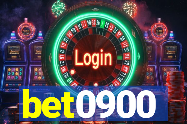bet0900