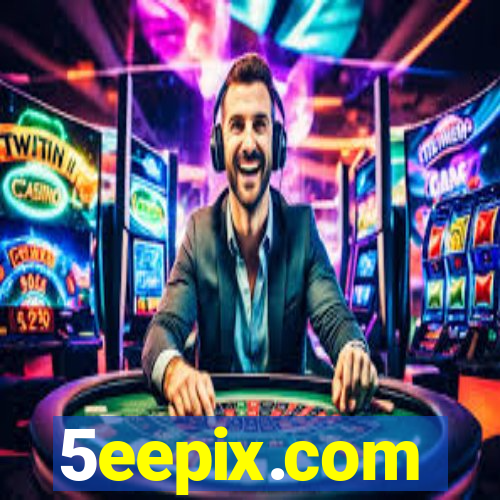 5eepix.com