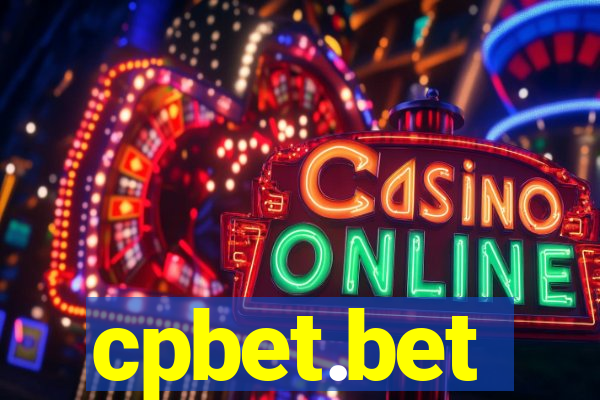 cpbet.bet
