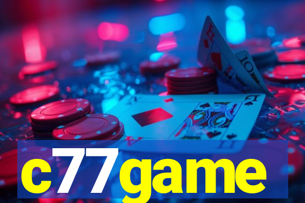 c77game
