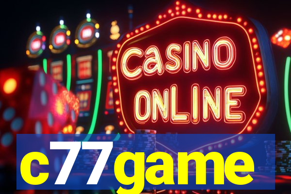 c77game