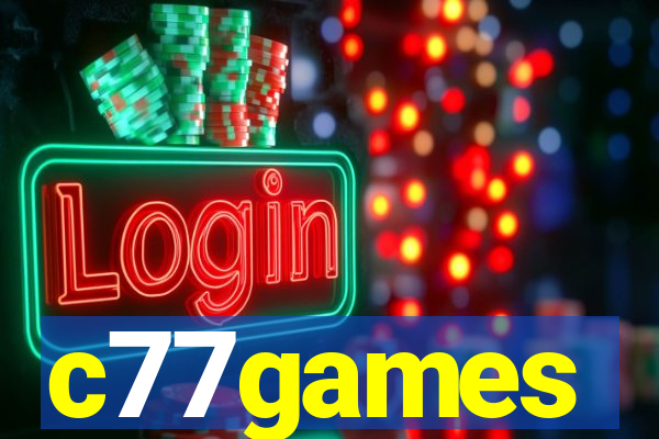 c77games