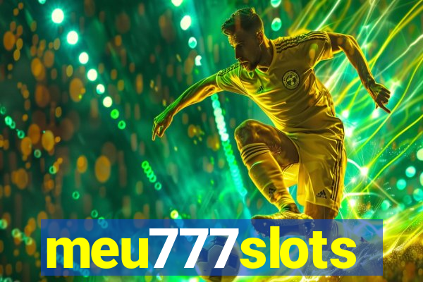 meu777slots