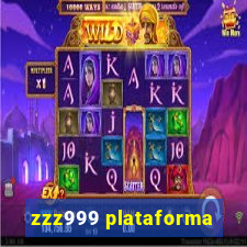 zzz999 plataforma