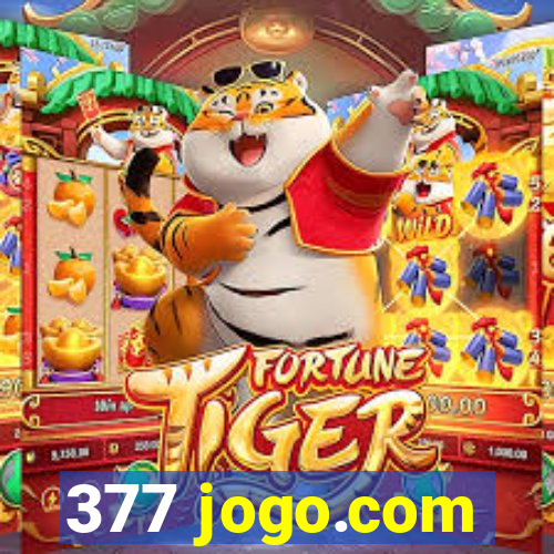 377 jogo.com