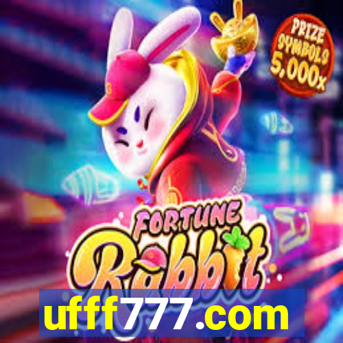 ufff777.com