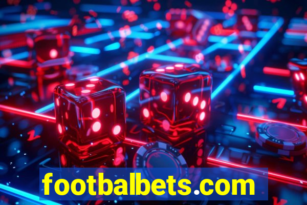 footbalbets.com