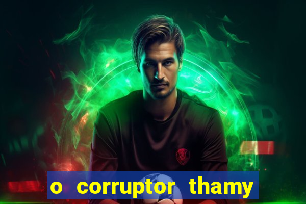 o corruptor thamy bastida pdf