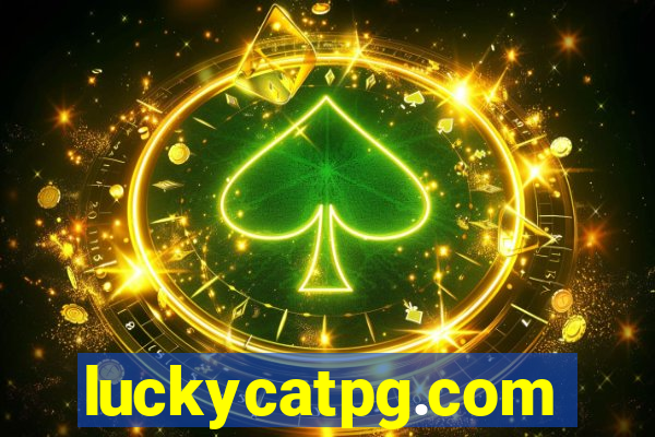 luckycatpg.com