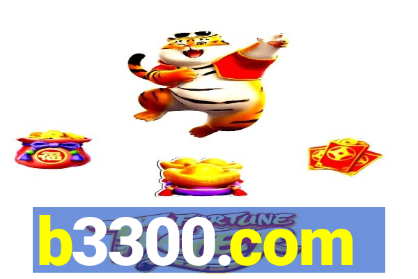 b3300.com