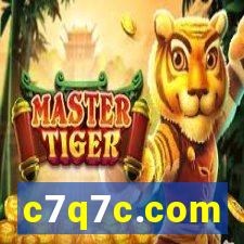 c7q7c.com