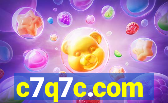 c7q7c.com