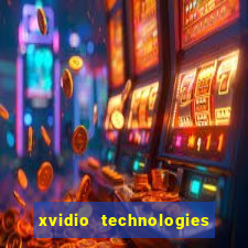 xvidio technologies startup brasil 2024 os