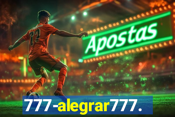 777-alegrar777.com